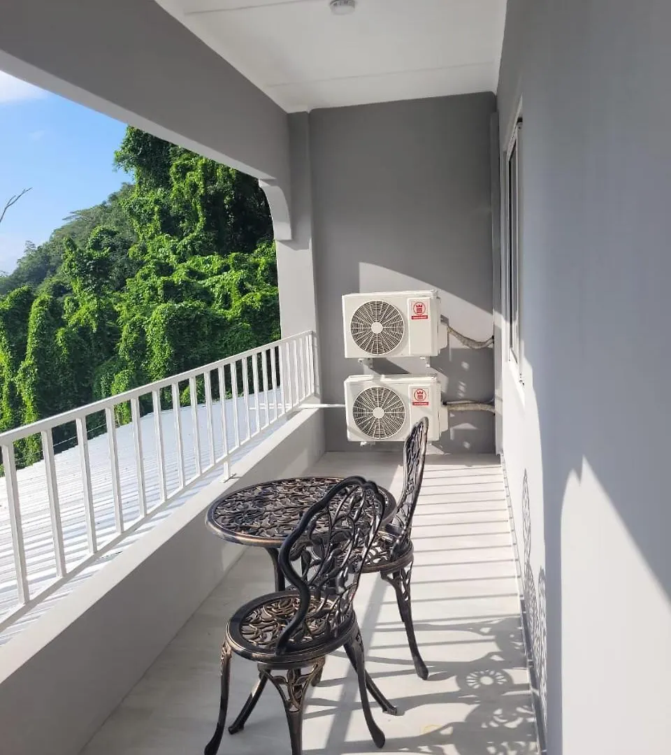 Wild Vanilla Apartment 博瓦隆