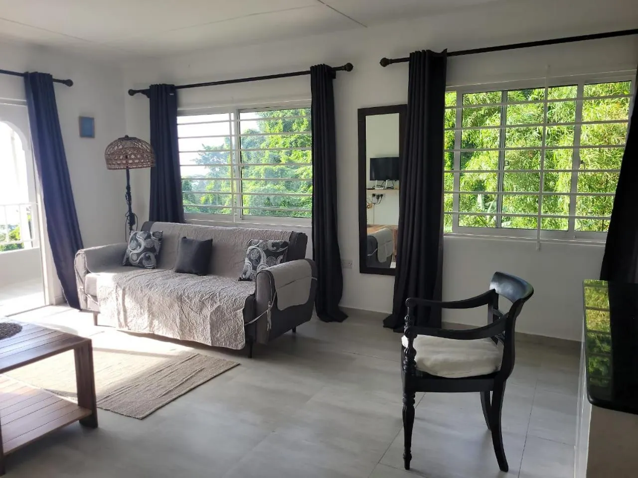 Wild Vanilla Apartment 博瓦隆