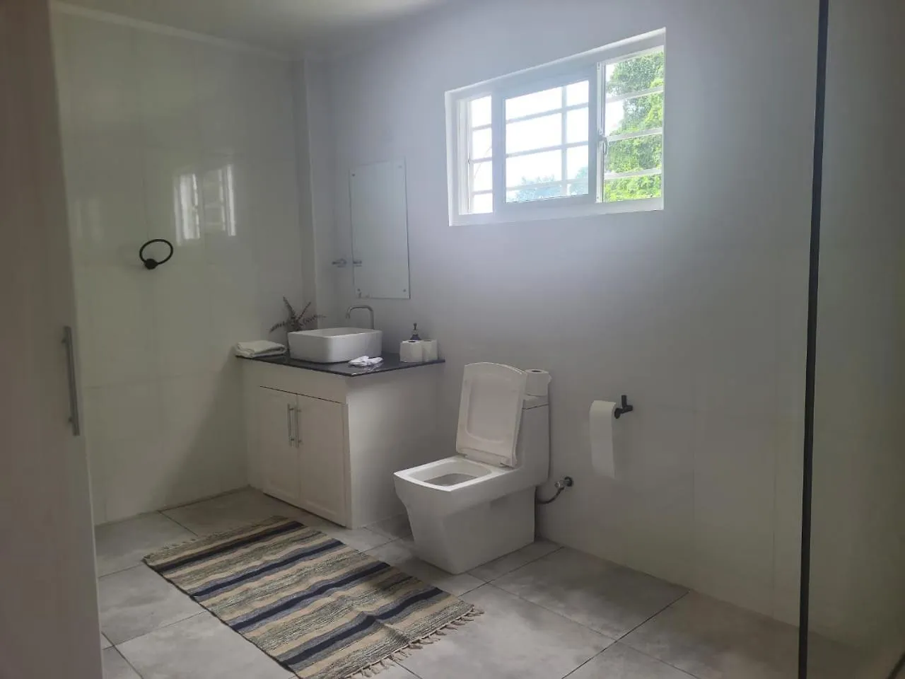 Wild Vanilla Apartment 博瓦隆