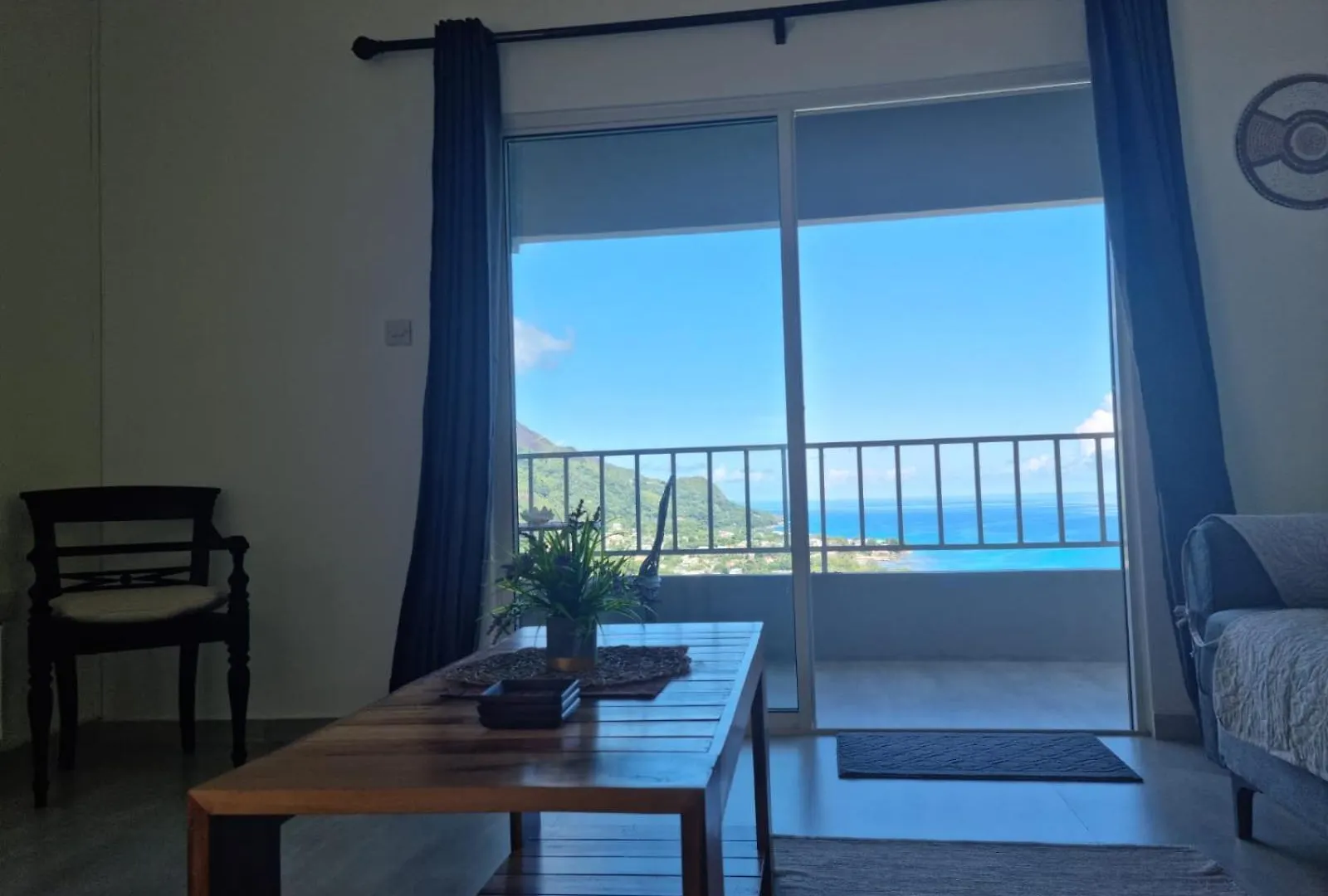 Wild Vanilla Apartment 博瓦隆