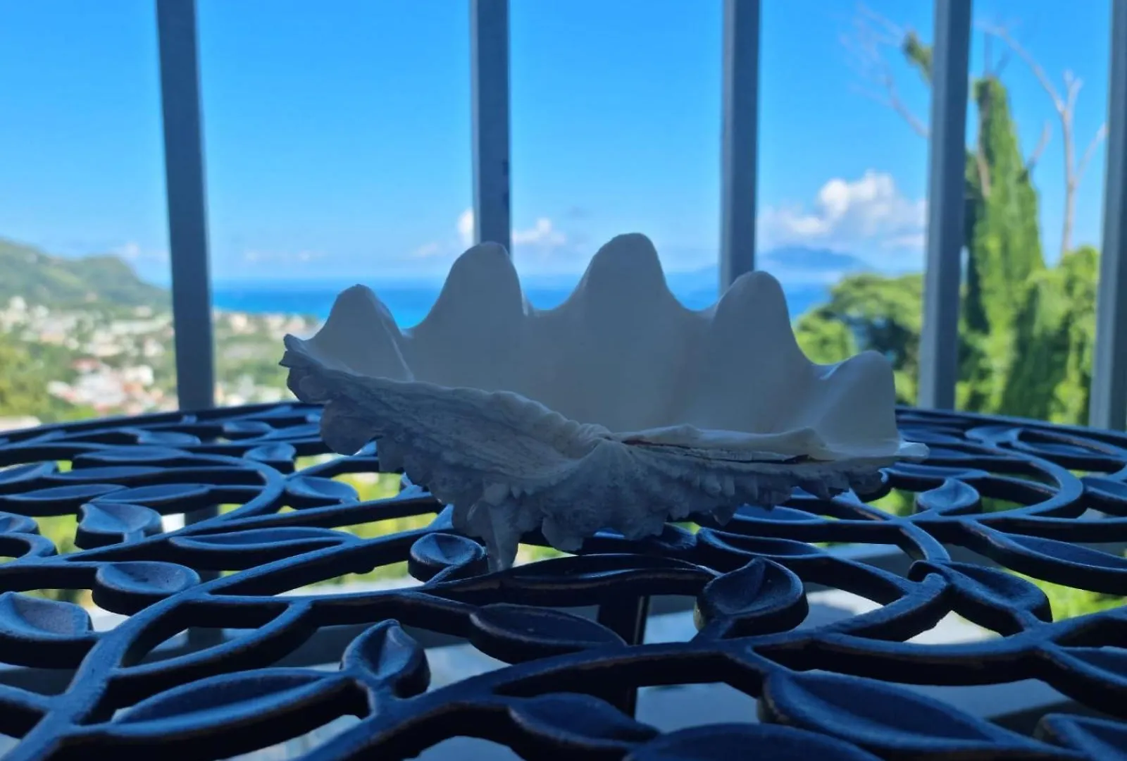 Wild Vanilla Apartment 博瓦隆 0*,  塞舌尔